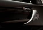 BMW 1-Series 2012 года